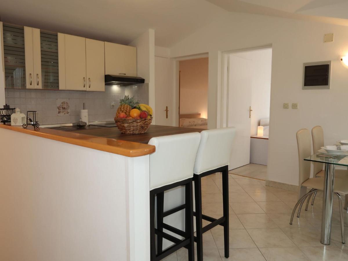 Apartment Marinella - Lbn120 By Interhome Labin  Buitenkant foto
