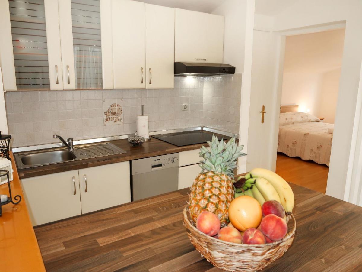 Apartment Marinella - Lbn120 By Interhome Labin  Buitenkant foto