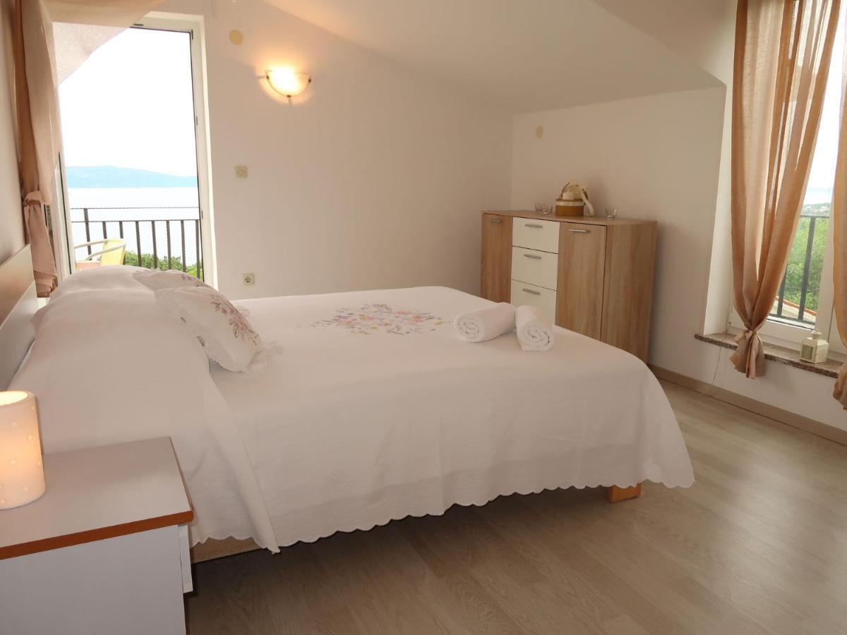 Apartment Marinella - Lbn120 By Interhome Labin  Buitenkant foto