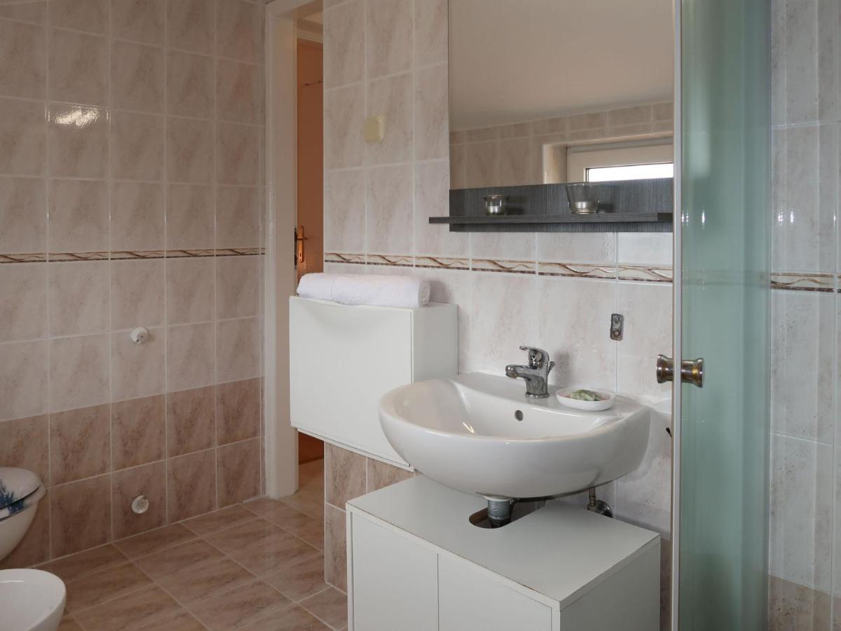 Apartment Marinella - Lbn120 By Interhome Labin  Buitenkant foto