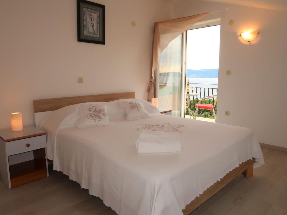 Apartment Marinella - Lbn120 By Interhome Labin  Buitenkant foto