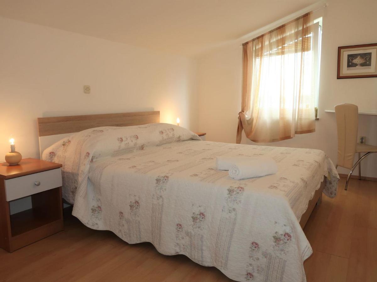 Apartment Marinella - Lbn120 By Interhome Labin  Buitenkant foto