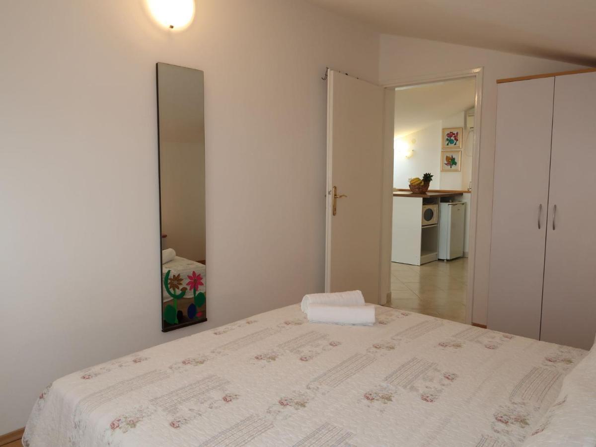 Apartment Marinella - Lbn120 By Interhome Labin  Buitenkant foto