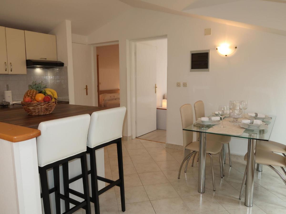 Apartment Marinella - Lbn120 By Interhome Labin  Buitenkant foto