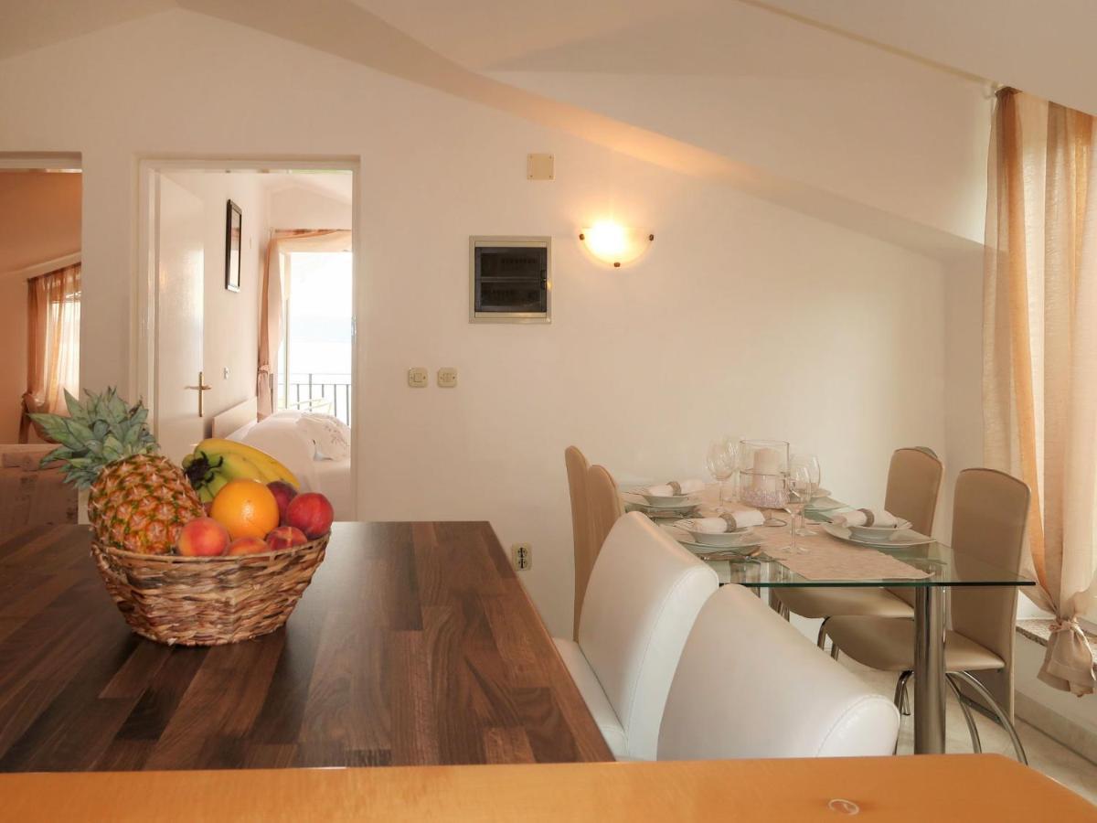 Apartment Marinella - Lbn120 By Interhome Labin  Buitenkant foto