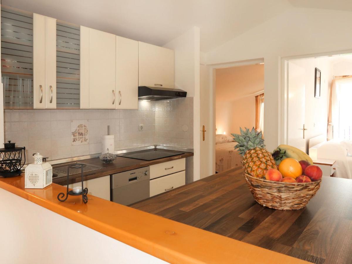 Apartment Marinella - Lbn120 By Interhome Labin  Buitenkant foto